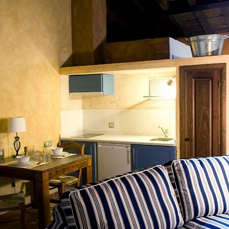 Apartamentos Luna Menguante Робледильо-де-Гата Экстерьер фото